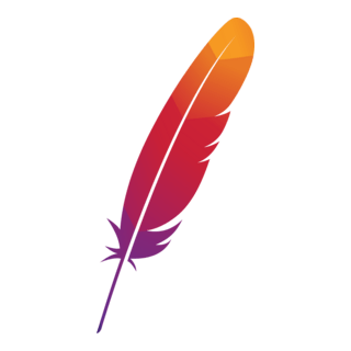Logo Apache