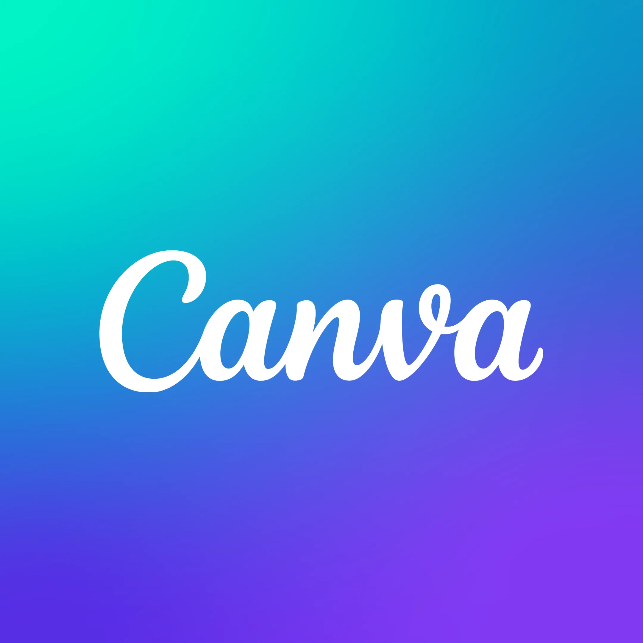 Logo Canva