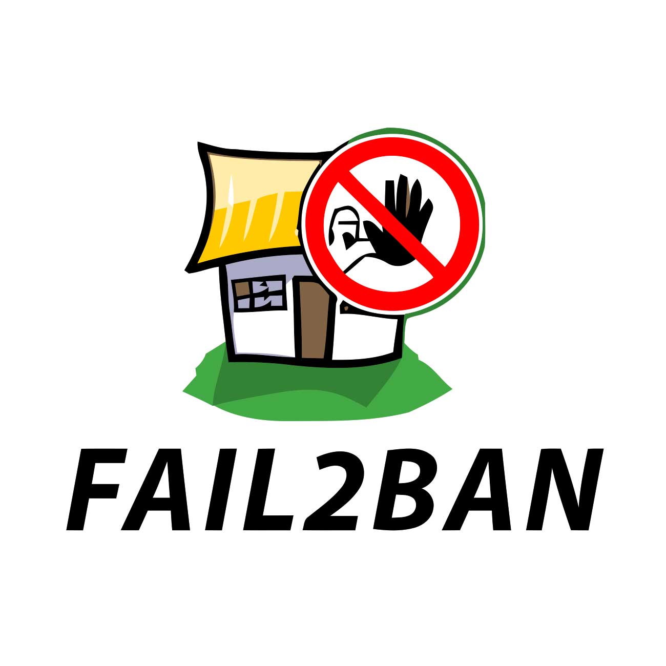 Logo Fail2ban