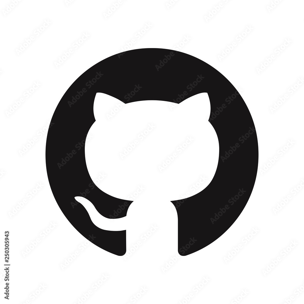 Logo GitHub