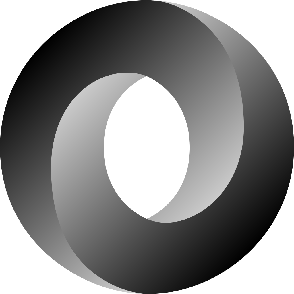 Logo JSON