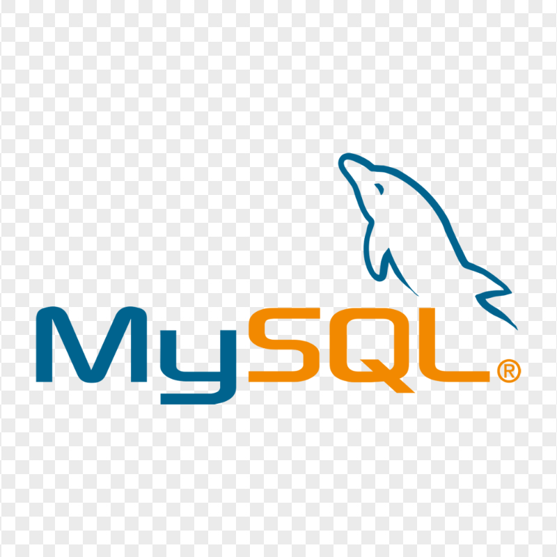 Logo MySQL