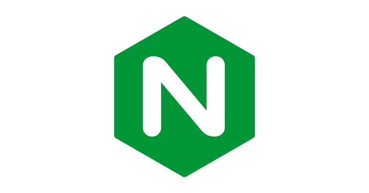Logo Nginx