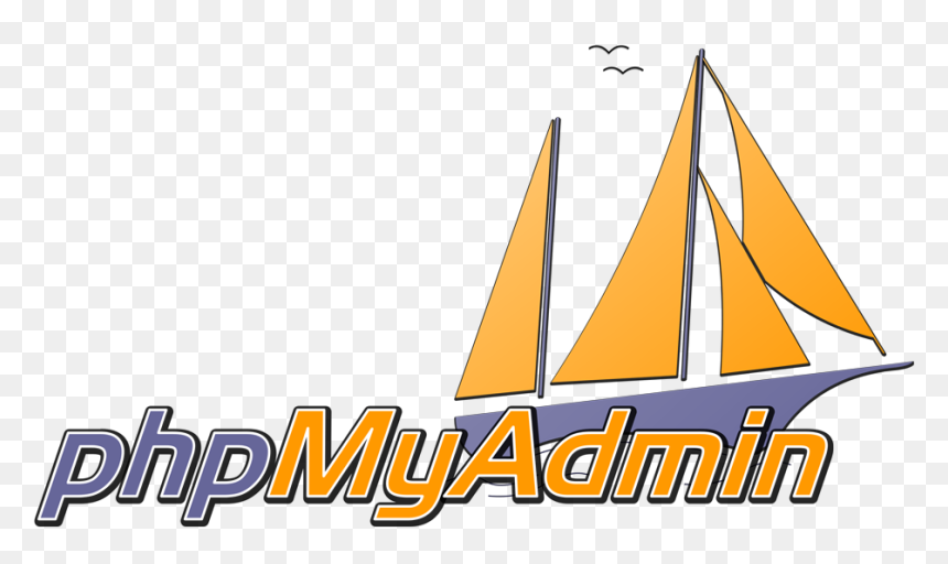 Logo PHPMyAdmin